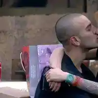 Шокираща връзка: Екатерина Лазаревска с бивш на Рут Колева!