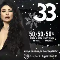 ЕКСКЛУЗИВНО! Софи Маринова и Тони Стораро ще взривят Club 33