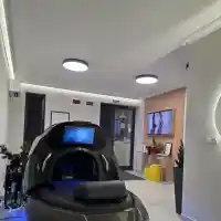 ЕКСКЛУЗИВНО! Тренировки от бъдещето предлага новооткритото Smart Move Studio в Пловдив