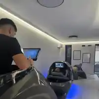 ЕКСКЛУЗИВНО! Тренировки от бъдещето предлага новооткритото Smart Move Studio в Пловдив