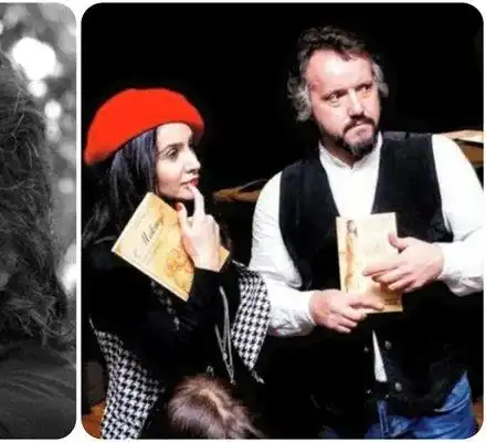 Шокираща загуба: Елен Колева сбогува Калин Терзийски с емоции!