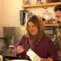 Шокираща загуба: Елен Колева сбогува Калин Терзийски с емоции!