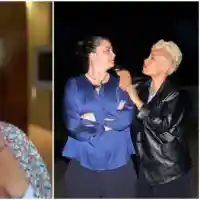 Скандал! Емели Санде и Йоана Каремова се разделят след 2 години!