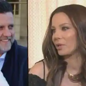 Шок! Емилия забременя с дъщеря след трагедия!