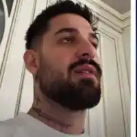 Емрах ругае Дундаков: Смешник, тъпак такъв!