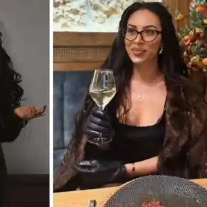 Шок! Ергенка Филипа лекува стомаха си с бабини рецепти!