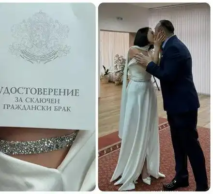 Ергенката Ирина Карабаджак шокира с тайна сватба за милиони!