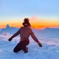 Ермина от „Сървайвър“ шокира с нощно приключение на Витоша!