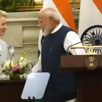 Историческа сделка: ЕС и Индия променят търговията завинаги!