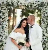 Ето ги най-лъскавите сватби на 2025-а! СНИМКИ