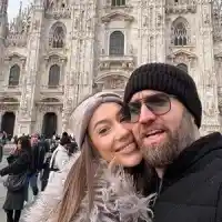 Скандал: Тайната любов на Даниел Пеев-Дънди разкрита!