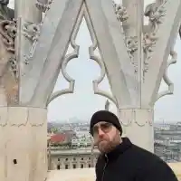 Скандал: Тайната любов на Даниел Пеев-Дънди разкрита!