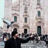 Скандал: Тайната любов на Даниел Пеев-Дънди разкрита!