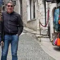 Гаджето на дъщерята на Башар Рахал шокира с новини!