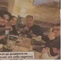 Гаджето на дъщерята на Башар Рахал шокира с новини!