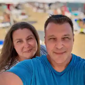 Шокираща изненада: Жената на Христо Калоферов разкрива тайни!