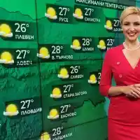 Ева Кикерезова напуска БНТ: Шокираща причина за решението!