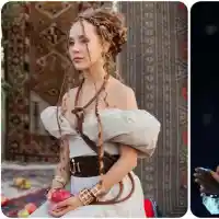 Фаворитката за Евровизия с разбито сърце: Мона била брутално смазана и предадена от гаджето си! (ВИЖ ТУК)