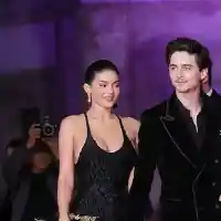 Тимъти Шаламе и Кайли Дженър на прага на сватба след Оскарите?