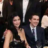 Тимъти Шаламе и Кайли Дженър на прага на сватба след Оскарите?