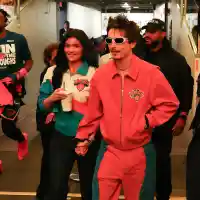 Тимъти Шаламе и Кайли Дженър на прага на сватба след Оскарите?