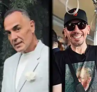 Шок! Геро, Краси Радков и Драго Чая станаха слаби чичковци!