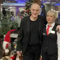 Шок! Геро, Краси Радков и Драго Чая станаха слаби чичковци!