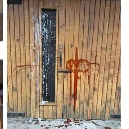 Филип Буков в шокиращ скандал: Кървави заплахи или просто шега?