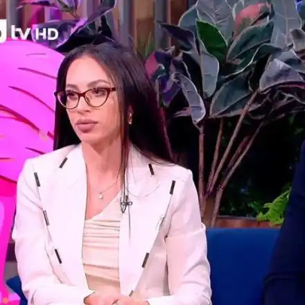 Филипа разобличава Йовица: Скандалните тайни излизат наяве!