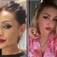 Фолк скандал: Исмералда и Габриела в жестока битка за 1000 лв!