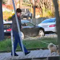 ФОТО БОМБА!! Ето я официалната жена на Гонзо днес: Мариета с години преглъщаше изневерите му! (СНИМКИ)