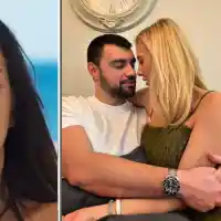 Скандал! Габи избухна след любовното видео на Калоян и Маги!