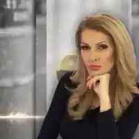 Ганиела Ангелова мечтае за интервю с Антъни Хопкинс!