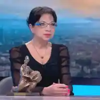 Скандал с Цветанка Ризова взриви социалните мрежи!