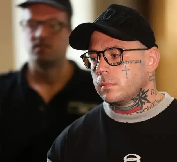 Георги Семерджиев подготвял бягството си от затвора като убиеца Владимир Пелов