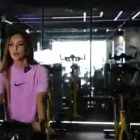 Глория шокира с тренировки във фитнеса! Вижте как изглежда!