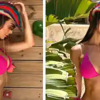 Шок! Алекс Богданска разкрива скритата си истинска природа!