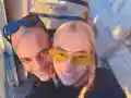 Гранична полицайка от „Мамник“ заби бившия на Рут Колева