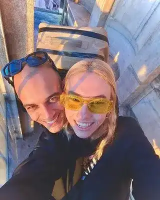 Гранична полицайка от „Мамник“ заби бившия на Рут Колева