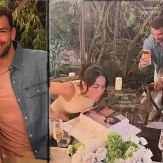 Григор шокира с тайно пътуване до Холивуд при Ейса!