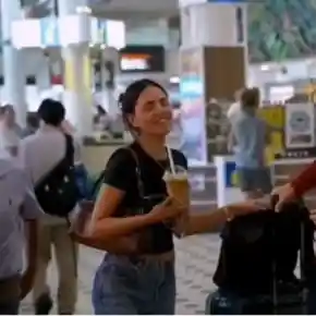 Скандал: Ейса шокира Гришо с дръзки нощни излизания!