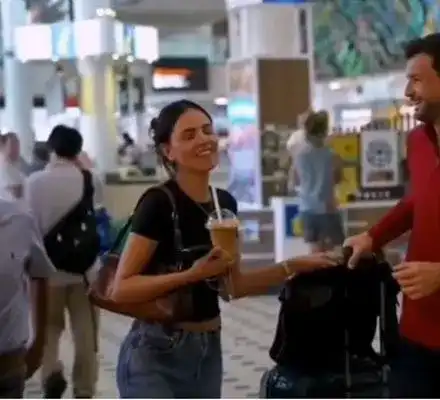 Скандал: Ейса шокира Гришо с дръзки нощни излизания!