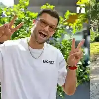 Гришо в капан на суеверия – шокираща истина за първата ракета!