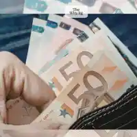 Скандал с еврото в България: Хаос, опашки и нарушения!