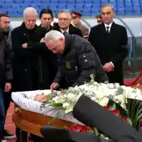 Скандал в спорта: България се сбогува с легендата Димитър Пенев!