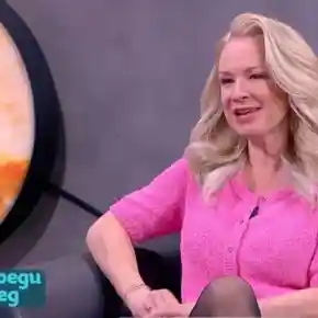 „Хвала“?! 43-годишната Лора Караджова в ефир: Викам приятелка да ми гледа бебето, а аз ходя да пия и купонясвам! (още от потреса)