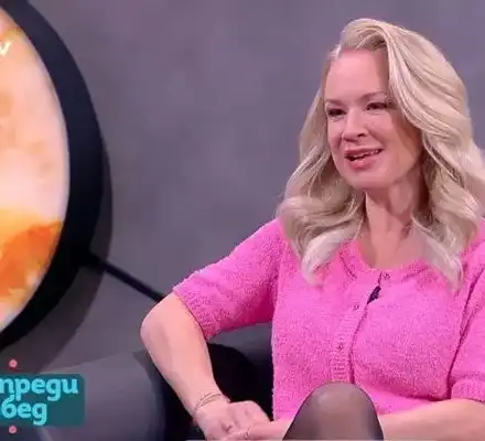 „Хвала“?! 43-годишната Лора Караджова в ефир: Викам приятелка да ми гледа бебето, а аз ходя да пия и купонясвам! (още от потреса)