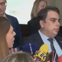 И Кирил Петков отпада от листата на „Промяната“