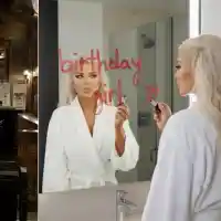 Шокираща изненада! Христо Стоичков на рождения ден на Андреа!