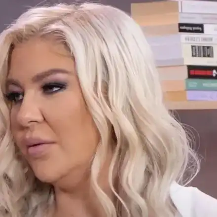 Андреа в шокиращи разкрития: С кого е скарана в бранша?